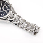 TAG Heuer Link Calibre S CJF7112 stainless steel BA0596 s-link bracelet bottom