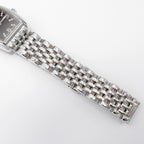 Raymond Weil Don Giovanni 5976 stainless steel bracelet bottom