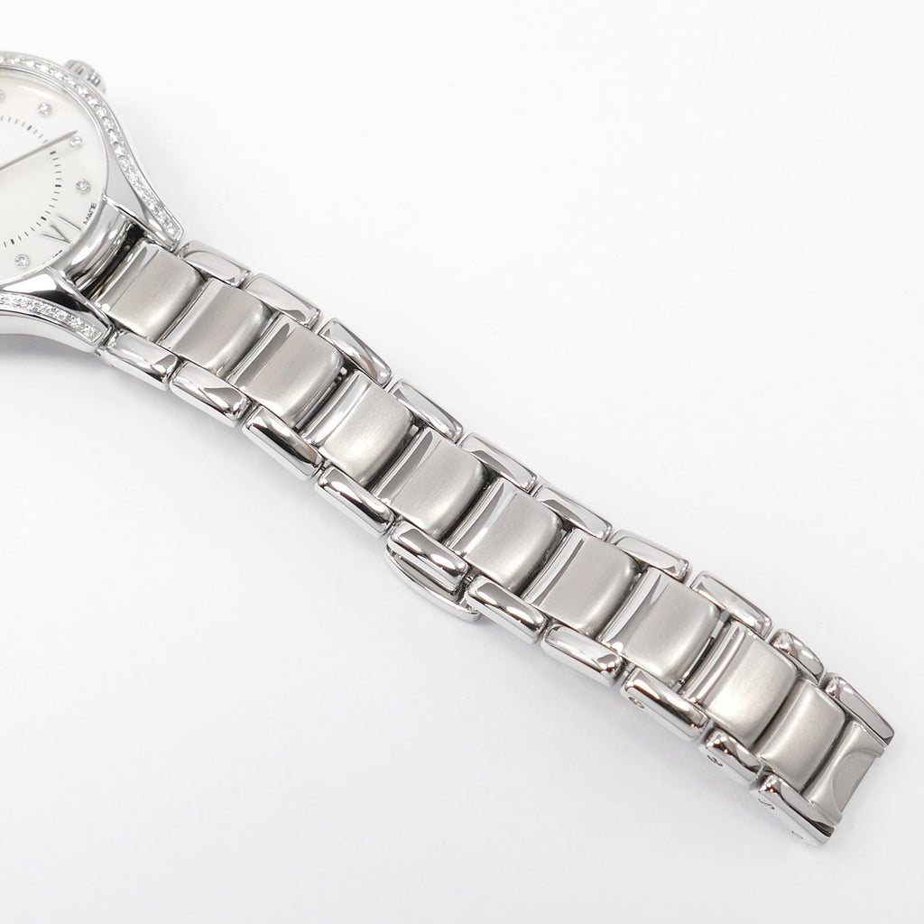 Raymond Weil Noemia 5124 stainless steel bracelet bottom