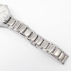 Raymond Weil Noemia 5124 stainless steel bracelet bottom
