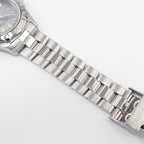 TAG Heuer Aquaracer WAF1417 stainless steel BA0812 bracelet bottom