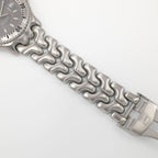 TAG Heuer SEL WG1113 stainless steel s-link bracelet BA0473 bottom