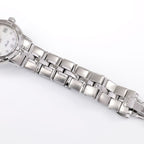 Raymond Weil Parsifal 9441 stainless steel bracelet bottom