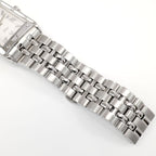 Raymond Weil Tango 5381 stainless steel bracelet bottom