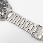 TAG Heuer Formula 1 WAZ1112 stainless steel BA0875 bracelet bottom