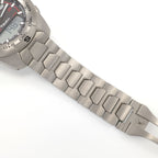 Tissot T-Touch Expert Titanium T013420A bracelet bottom