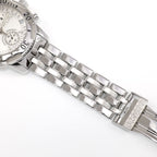 Tissot T-Sport PRS200 stainless steel bracelet bottom