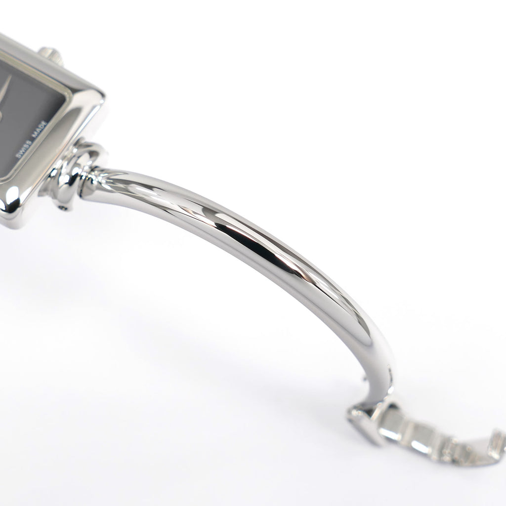 Gucci 1900L Stainless Steel bangle bottom