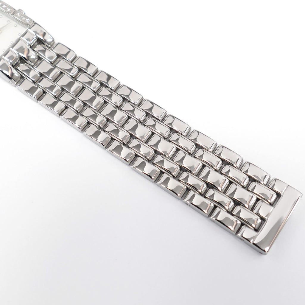 Raymond Weil Tema 5886 stainless steel bracelet bottom