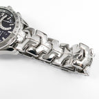 TAG Heuer Link Calibre S CJF7112 stainless steel s-link BA0596 bracelet bottom