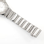Omega Constellation 1465.71.00 stainless steel bracelet bottom