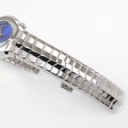 TAG Heuer Alter Ego WP1313-0 stainless steel BA0751 bracelet bottom