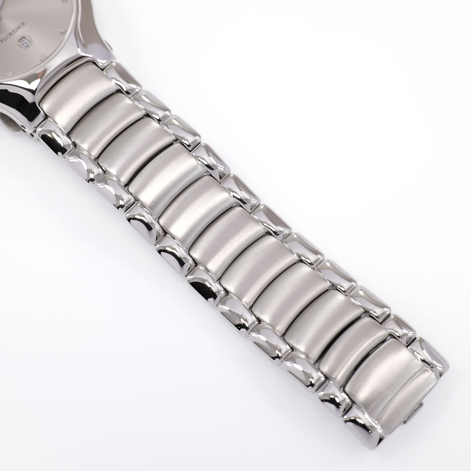 Rado Florence 152.3730.4 stainless steel bracelet bottom