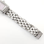 Longines DolceVita L5.158.0 stainless steel bracelet bottom