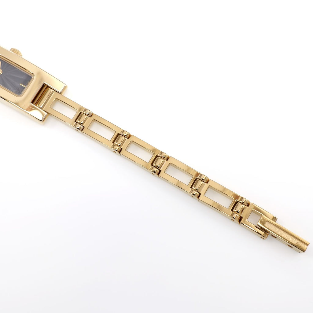 Gucci 3900L Gold Bracelet bottom