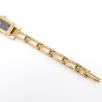 Gucci 3900L Gold Bracelet bottom