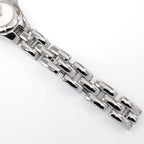 Baume & Mercier Linea 65305 stainless steel bracelet bottom