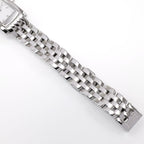 Longines DolceVita L5.158.4 stainless steel bracelet bottom