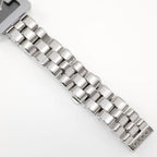 Gucci 3600 Stainless Steel bracelet bottom