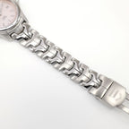 TAG Heuer Link WJF1312 stainless steel BA0573 bracelet bottom