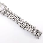 Raymond Weil Tango 5971 stainless steel bracelet bottom
