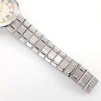 Corum Admiral's Cup 39.610.20 stainless steel bracelet bottom