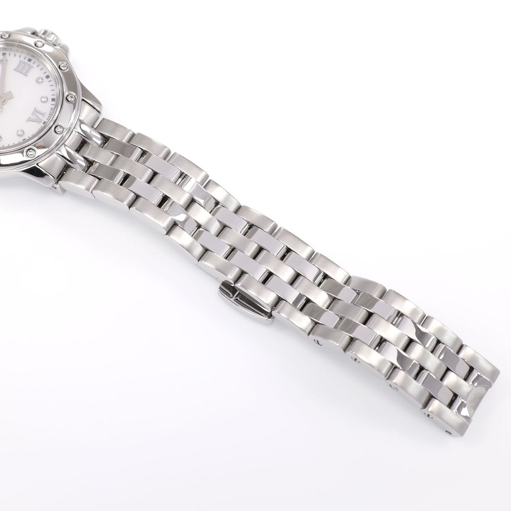 Raymond Weil Tango 5799 stainless steel bracelet bottom