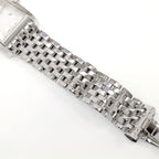 Raymond Weil Don Giovanni 9975 stainless steel bracelet bottom