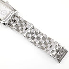 Longines DolceVita L5.655.4 stainless steel bracelet bottom