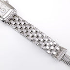Longines DolceVita L5.155.4 stainless steel bracelet bottom