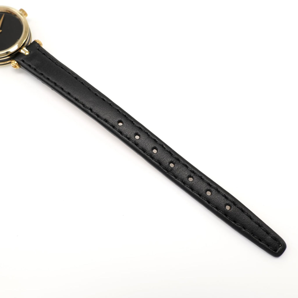 Gucci 2000L Leather Strap bottom