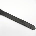 TAG Heuer Formula 1 377.513 black plastic strap bottom