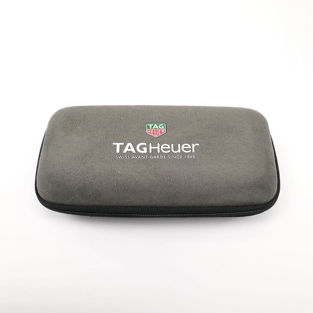 TAG Heuer travel box