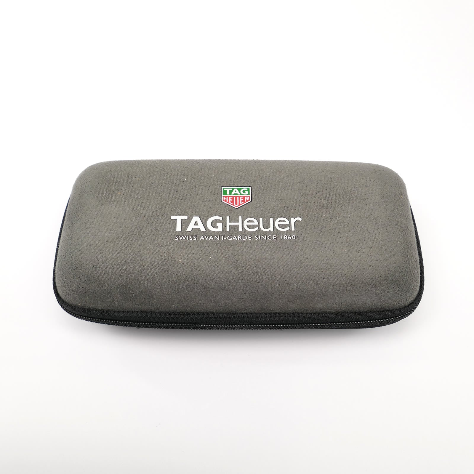TAG Heuer travel box