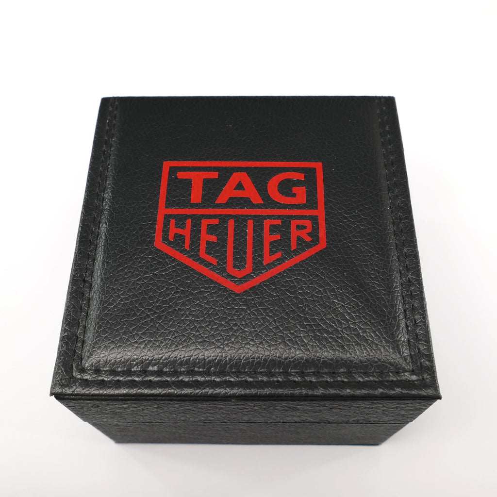 TAG Heuer style box