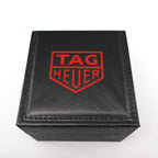 TAG Heuer style box
