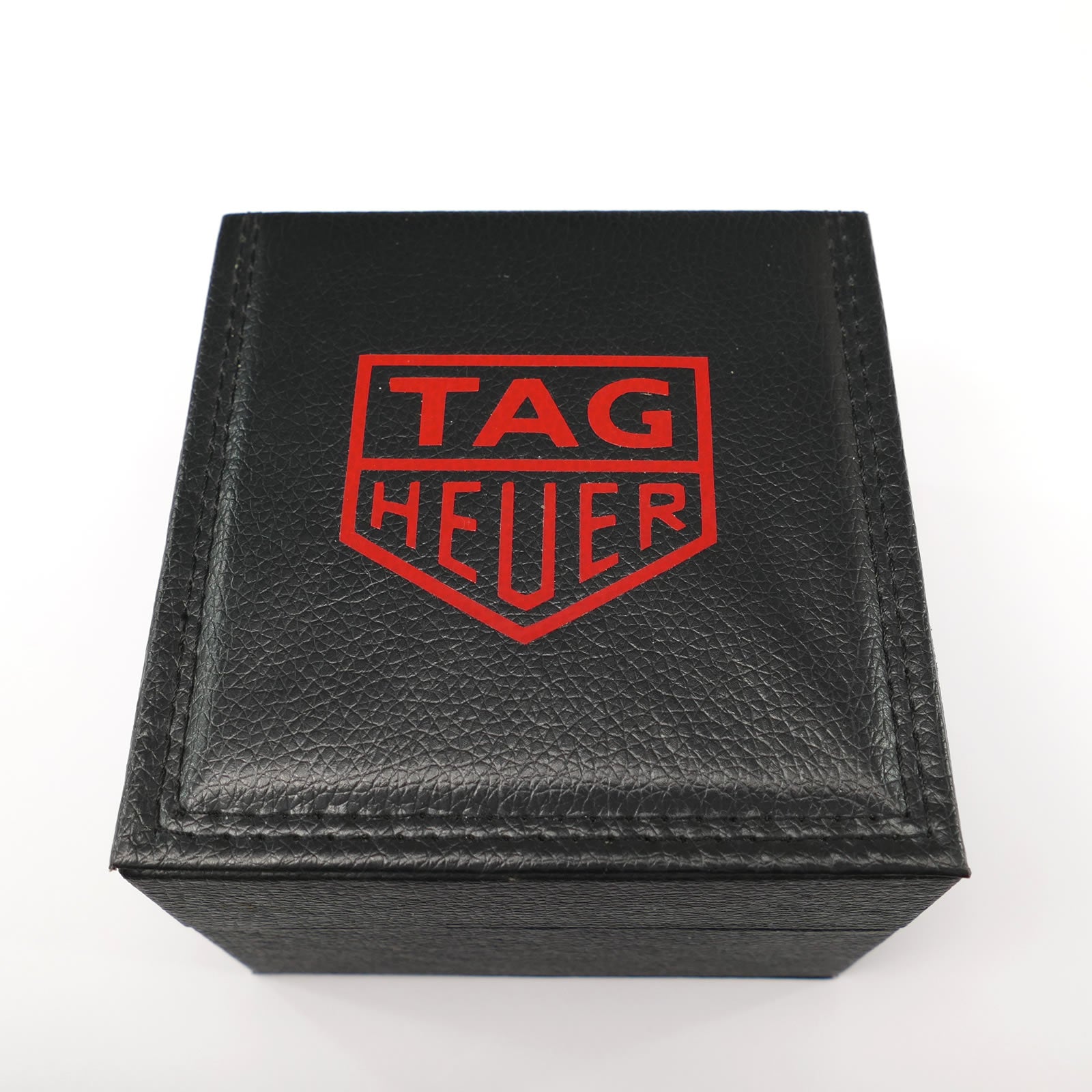 TAG Heuer style box