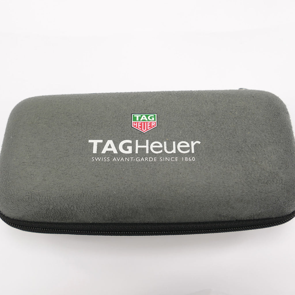 TAG Heuer travel box
