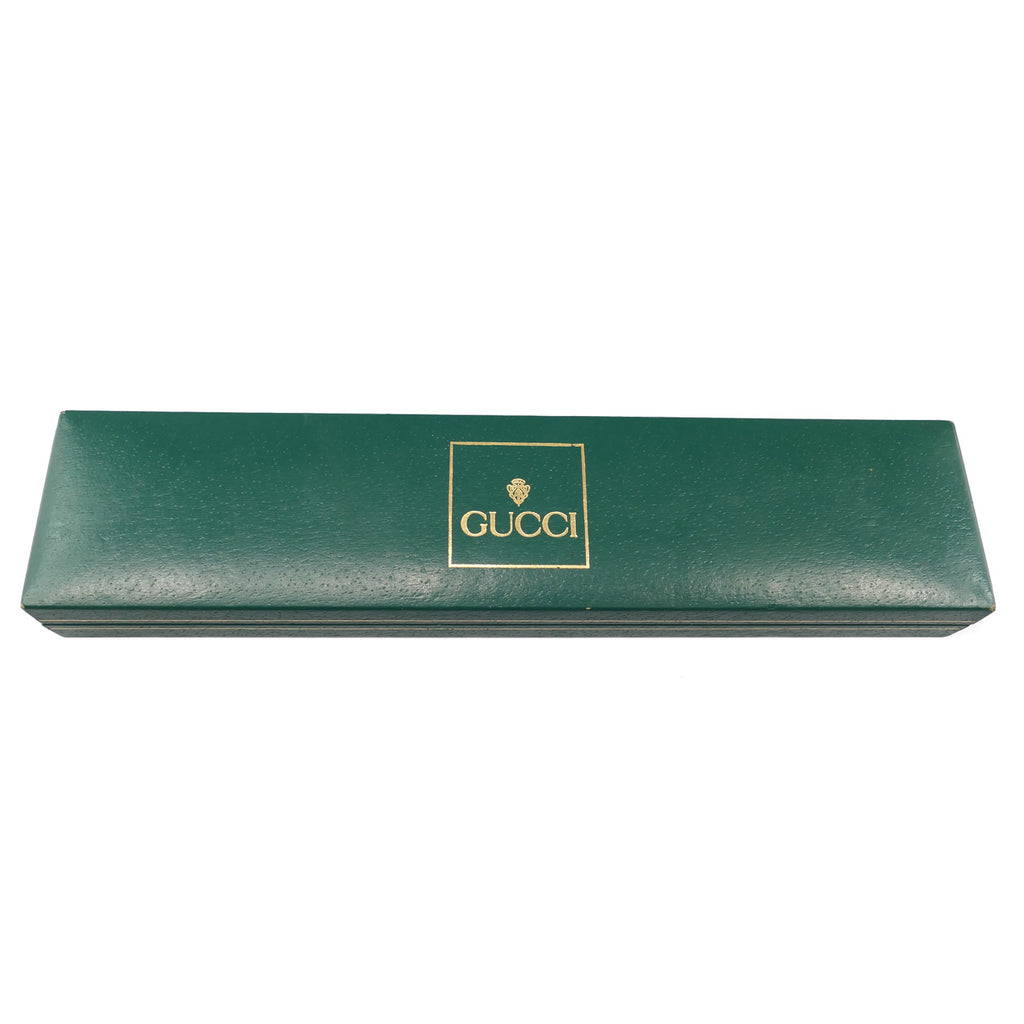 Gucci 3000M green box
