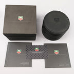 TAG Heuer SEL CG2113 box and papers