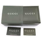 Gucci 1900L box and papers