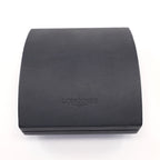 Longines blue clam box