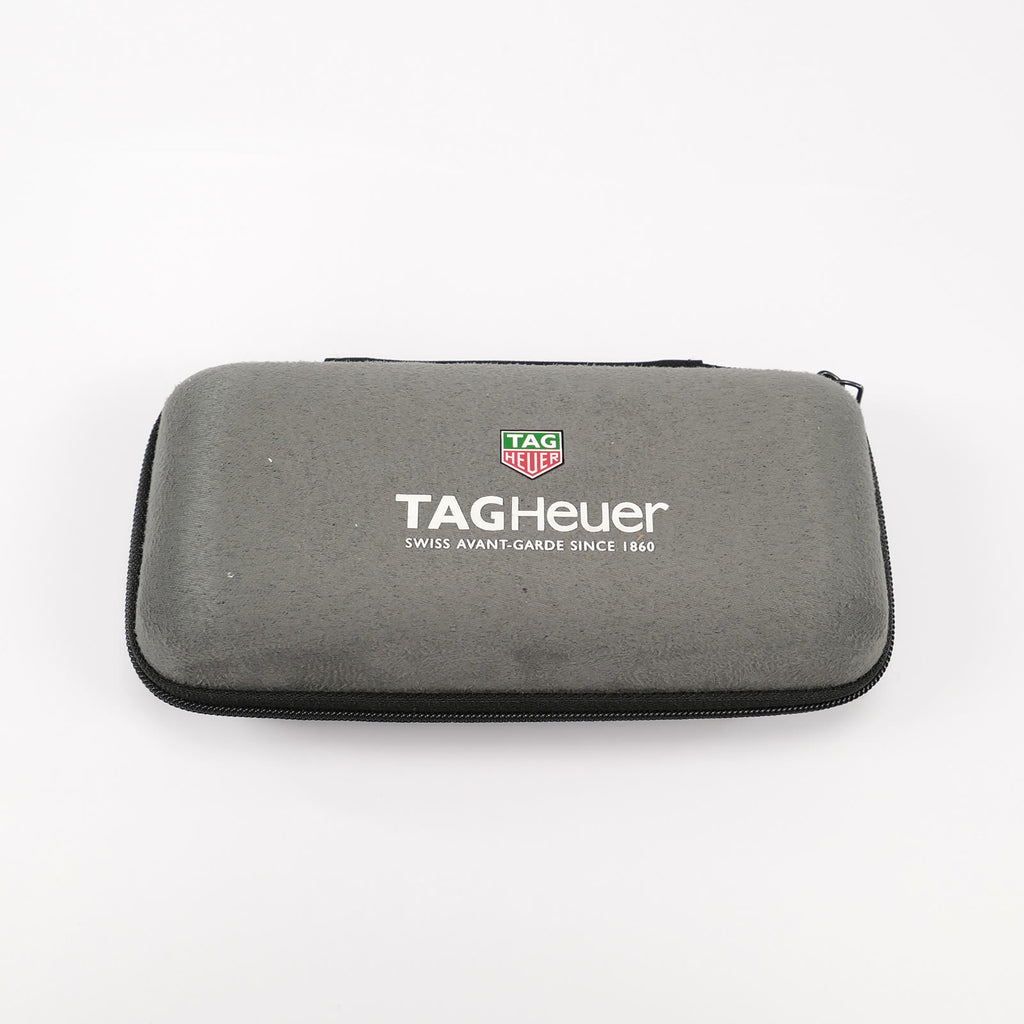 TAG Heuer travel box