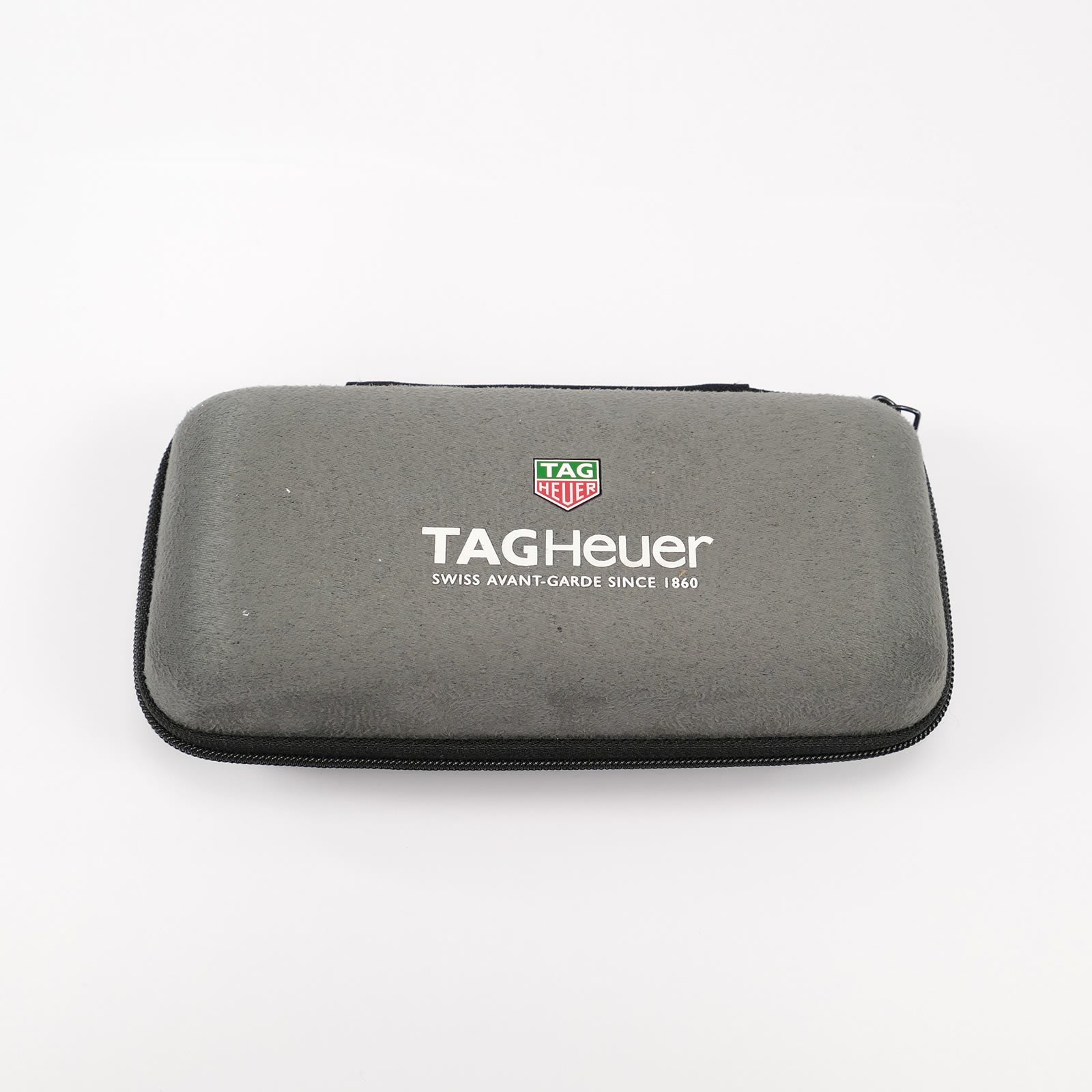 TAG Heuer travel box