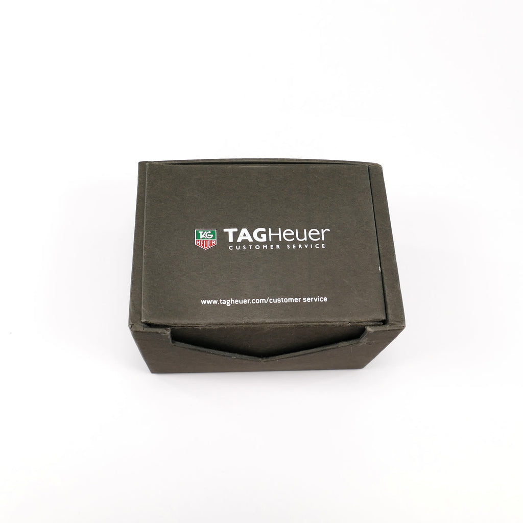 TAG Heuer service box