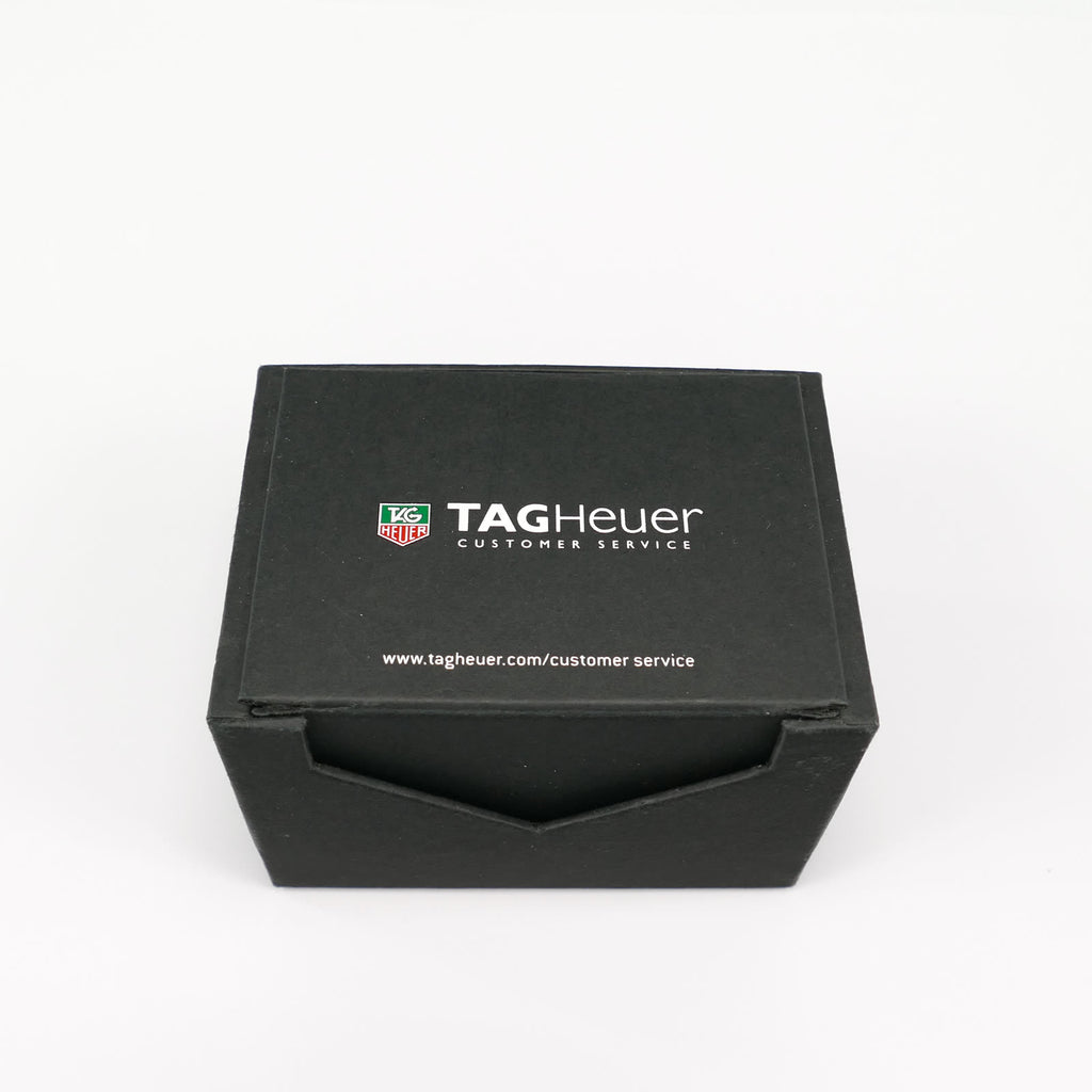 TAG Heuer service box