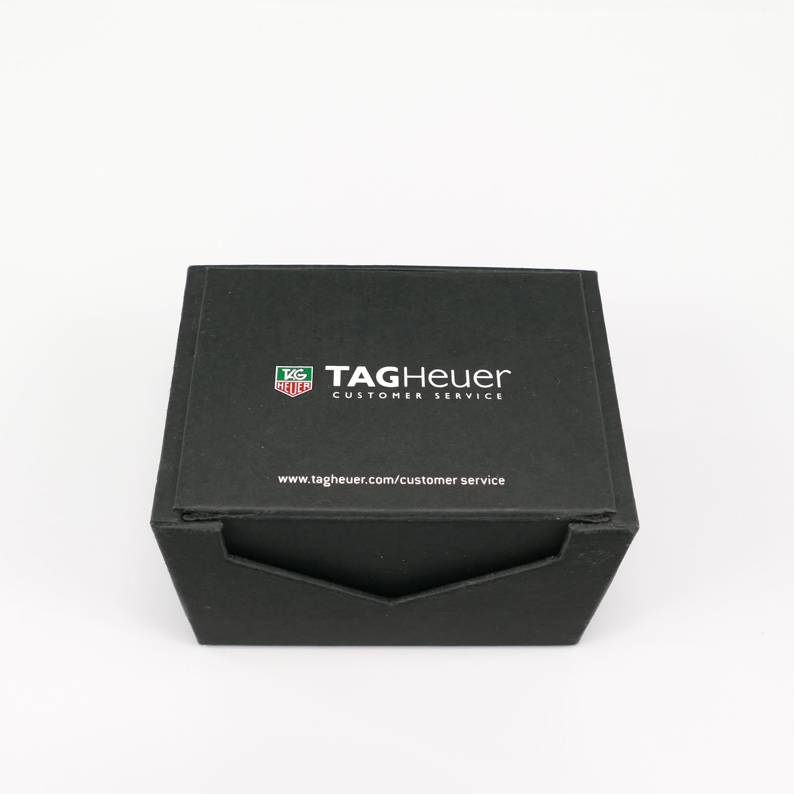 TAG Heuer service box