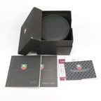 TAG Heuer Link WJ1111 box and papers