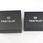 TAG Heuer Link WJF1410 box set