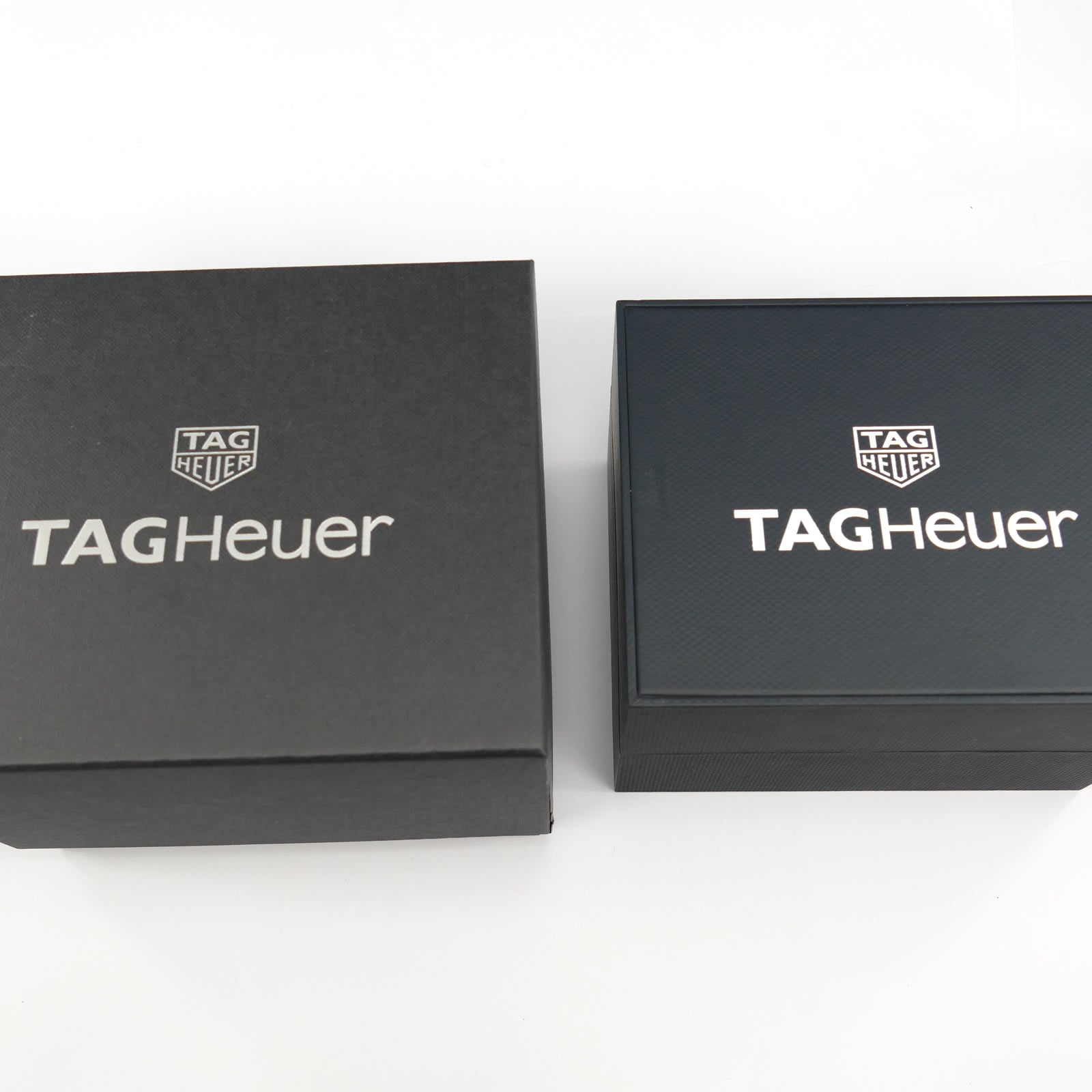 TAG Heuer Link WJF1410 box set
